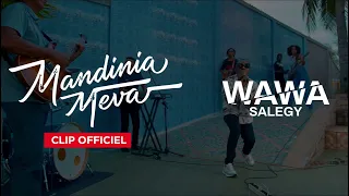 Wawa Salegy - Mandinia Meva - Baiko Mazava Anivon'ny Fanahy!