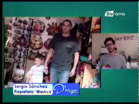 Moda para padres e hijos