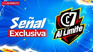 EN VIVO | CALLE 7 PANAMÁ : SEÑAL EXCLUSIVA