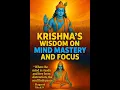 Download Lagu The Bhagavad Gita: Timeless Lessons for a Modern World