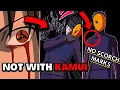 How Obito Survived Sasuke s Amaterasu
