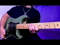 Always On Time (Bella Cordero) | Elevation Worship Lead Guitar Tutorial with Tabs