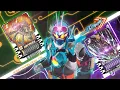 Download Lagu Kamen Rider Gotchard Steam Hopper Form Henshin Sound [HQ]