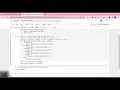 How to Creat Employee Salary python - Rating-Percentage-years calculate gross Calculate Salary All