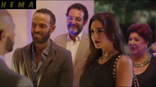 خلصت خلاص احمد بتشان كامله مسلسل الاسطورة حزينه جدا 