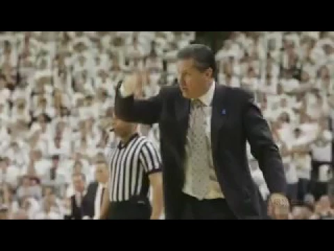 One Not Done Trailer ESPN 30 for 30