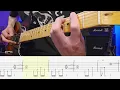 Hawthorne Heights - Ohio is for Lovers - Guitar Tab | Lesson | Cover | Tutorial