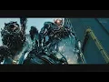 Download Lagu Transformers 3 (2011) - Driller/Shockwave/Skyscraper best scenes - Only action [4K]