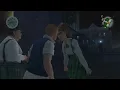 Eunice is a savage Bully