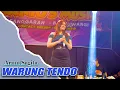 Download Lagu WARUNG TENDO - ARUM SAGITA  || MANTO'S MUSIC ( Live Sumberagung - Pesanggaran )
