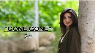 Syuzn - Gone Gone