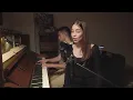 Sena İris - Sar Bu Şehri (Can Ozan Cover)