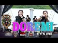 Lagu DOREMI - YEYEN VIVIA OM MONATA - JAMDA 4 YRKI JATIM SUPERTRACK EVENT ORGANIZER
