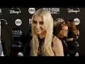 Lagu Taylor Momsen on Honoring Soundgarden at the Rock Hall Ceremony!