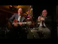 Andy Brown & Jon-Erik Kellso Duet at the Green Mill in Chicago on 12/11/25