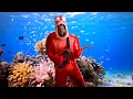 Under the Sea - The Little Mermaid (Disney Metal) - Caleb Hyles & @jonathanymusic, @RichaadEB