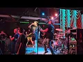Belmont - Overstepping Live The Foundry Philadelphia PA 24