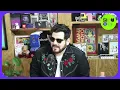 KURT talks about his album "Desde Antes de Nacer" and his concert at La Maraca