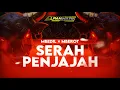 Download Lagu DJ SERAT PENJAJAH PARTY X MBEROT 2025