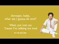 Download Lagu Charlie Puth - Charlie Be Quiet! (Lyric)