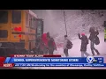 Monitoring school closings