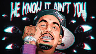 These Rappers Think We’re Stupid..