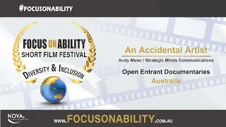 An Accidental Artist film thumbnail