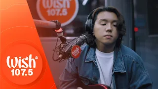 zack tabudlo performs 
