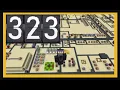 323 Playing with particles Minecraft Map Making