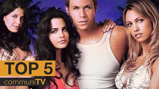 top 5 foursome movies