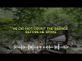 CHOSEN ONE, CLOSE YOUR MOUTH! God Is Furious! Your Next Move Must Be A DEADLY SECRET