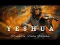Download Lagu YESHUA/PROPHETIC VIOLIN WORSHIP INSTRUMENTAL/BACKGROUND PRAYER MUSIC