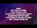 One Woman Man (Album Version/Explicit) | Dave Hollister