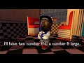Big Smoke s Order But this is Sonic Adventure DX