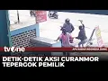 Download Lagu Aksi Curanmor Berhasil Digagalkan Dua Wanita, Pelaku Kabur dengan Rekannya | AKIS tvOne