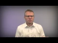 Principles of fMRI Part 2 Module 18 - Multivariate Decomposition Methods