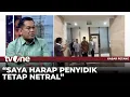 Download Lagu Gelar Perkara Khusus Kasus Ijazah Jokowi, Pakar: Yang Perlu Hadir Pelapor dan Terlapor | tvOne