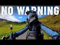 Download Lagu No one warns you about this part of SCOTLAND 🏴󠁧󠁢󠁳󠁣󠁴󠁿 