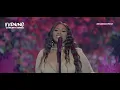 Jazmine Sullivan - Let It Burn - Essence Fest 2021