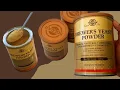 She took BREWER S YEAST for years this happened Prevent Premature Aging Brewer s Yeast BENEFITS