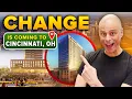 5 HUGE Changes Coming to CINCINNATI Ohio in 2026 Don t Miss Out