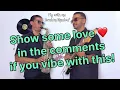 Fly With Me – Ibrahim Maalouf | BEST Guitar & Sax Cover 🎷🎸