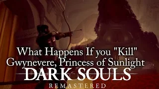 Download Dark Souls:Remastered | What Happens If you \ MP3