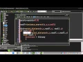 GPC 07-02-X2 GameMaker Scripts and Arguments