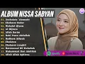 Lagu ssholatu 'alannabi - Nissa Sabyan Full Album Sholawat Terbaru 2025 | Sholawat Nabi Merdu 2025