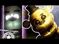 GOLDEN FREDDY ADDED INTO FNAF AR Five Nights at Freddy s AR Special Delivery
