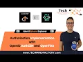 Modern Authorization Implementation with OpenID AuthZEN and OpenFGA
