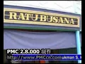Lagu jambi IDAK DISANGKO-SANGKO