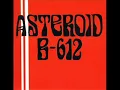 Asteroid B-612 - shot down ( The Sonics )