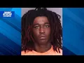 Man arrested in deadly Florence shooting